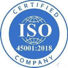 ISO 45001 Health & Safety Certification ISO 45001 Health & Safety Certification