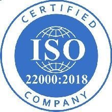 ISO/IEC 27001 Information Security Certification ISO/IEC 27001 Information Security Certification