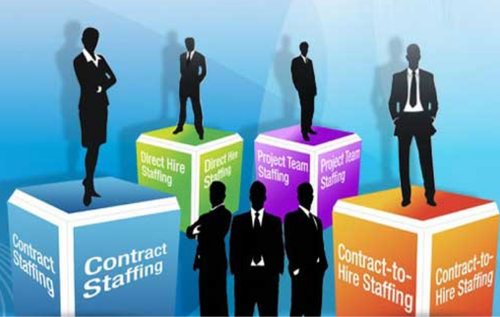 Staffing Solutions Staffing Solutions