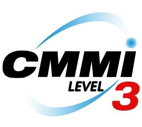 CMMI Level 3 Certification CMMI Level 3 Certification