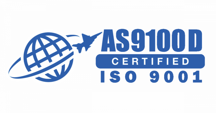 AS9100D Certification AS9100D Certification